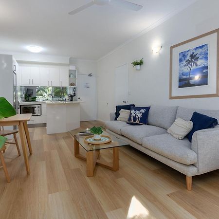 Coral Apartments Port Douglas Exterior foto