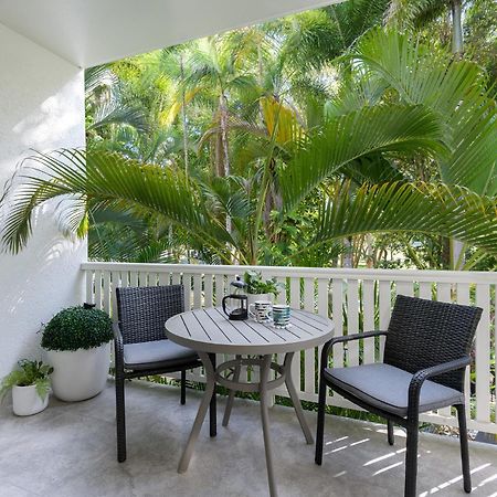 Coral Apartments Port Douglas Exterior foto
