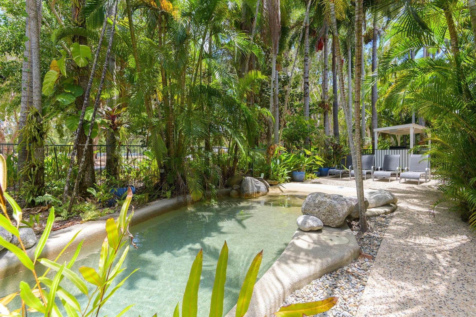 Coral Apartments Port Douglas Exterior foto