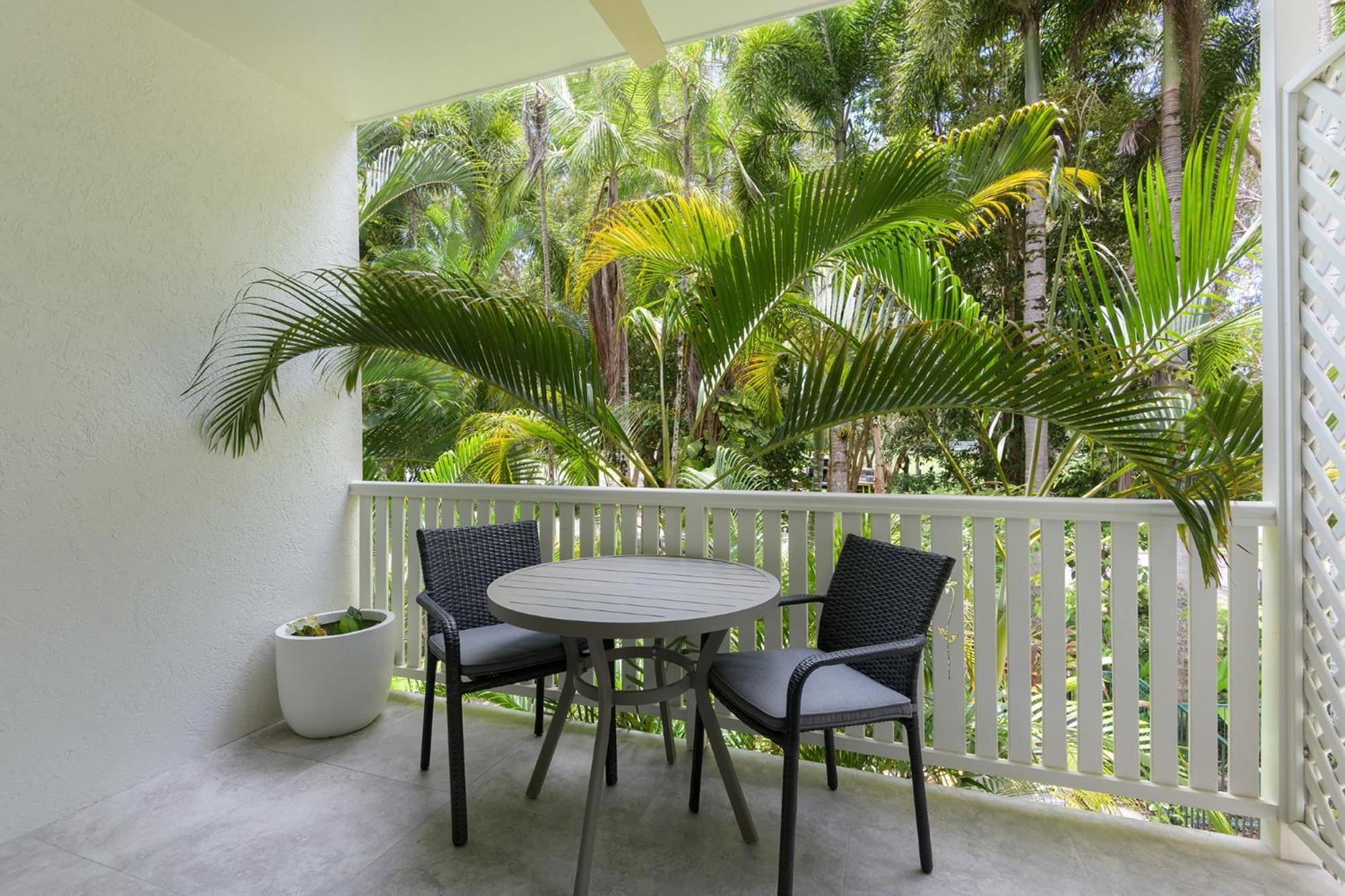 Coral Apartments Port Douglas Exterior foto
