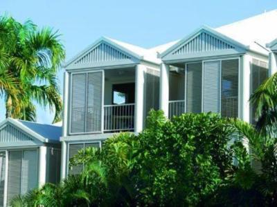 Coral Apartments Port Douglas Exterior foto